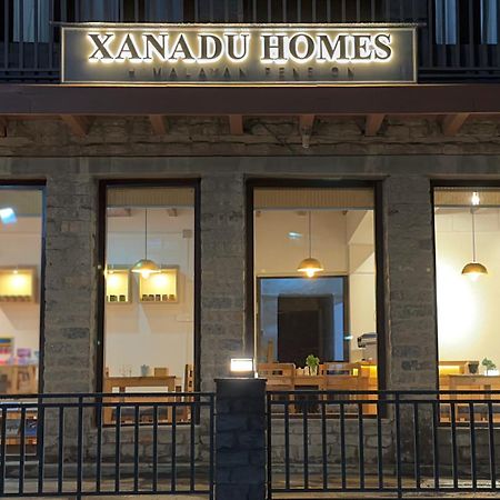 Xanadu Homes Jomsom Kültér fotó