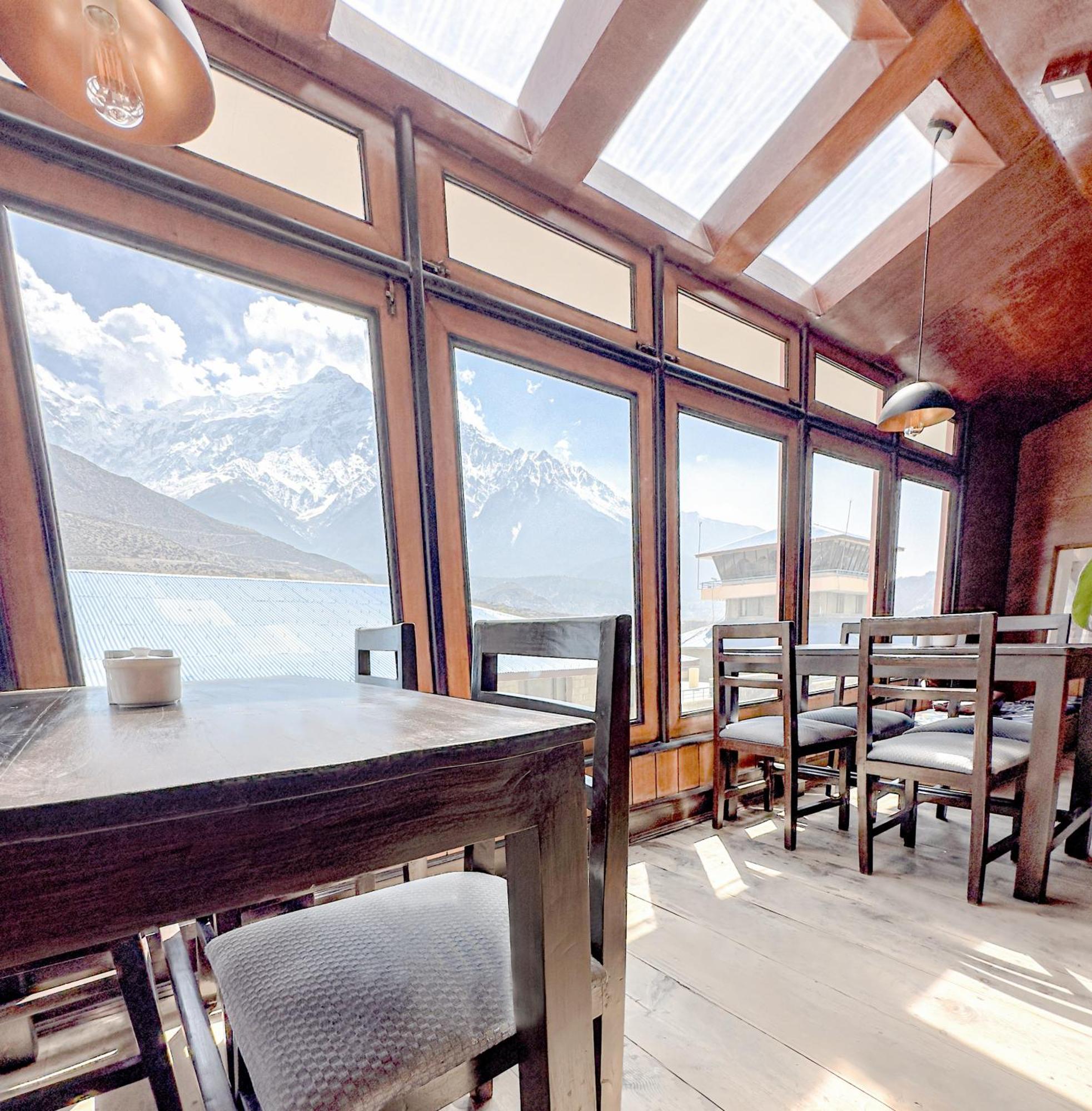 Xanadu Homes Jomsom Kültér fotó