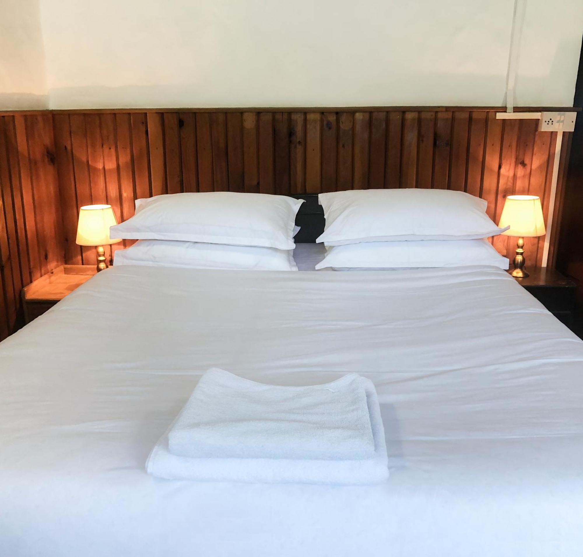 Xanadu Homes Jomsom Kültér fotó